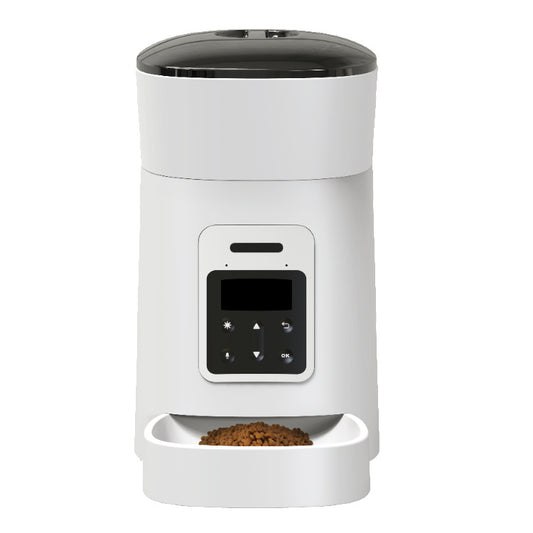 Furluxe™ Pet feeder automatic