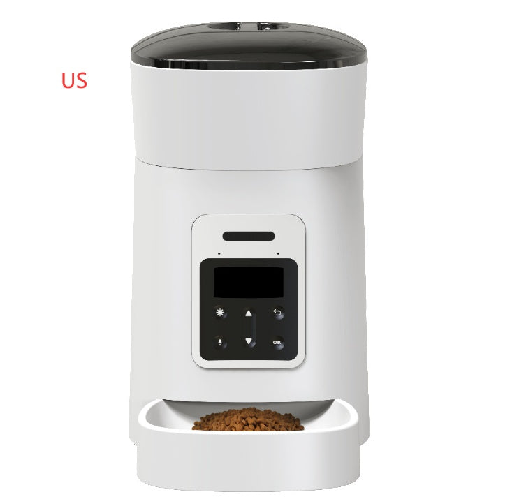 Furluxe™ Pet feeder automatic