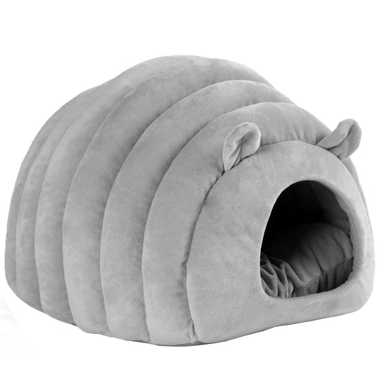 Furluxe™ Pet nest pad winter warm cat nest