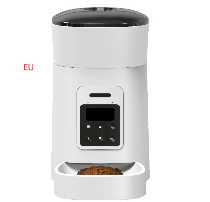 Furluxe™ Pet feeder automatic