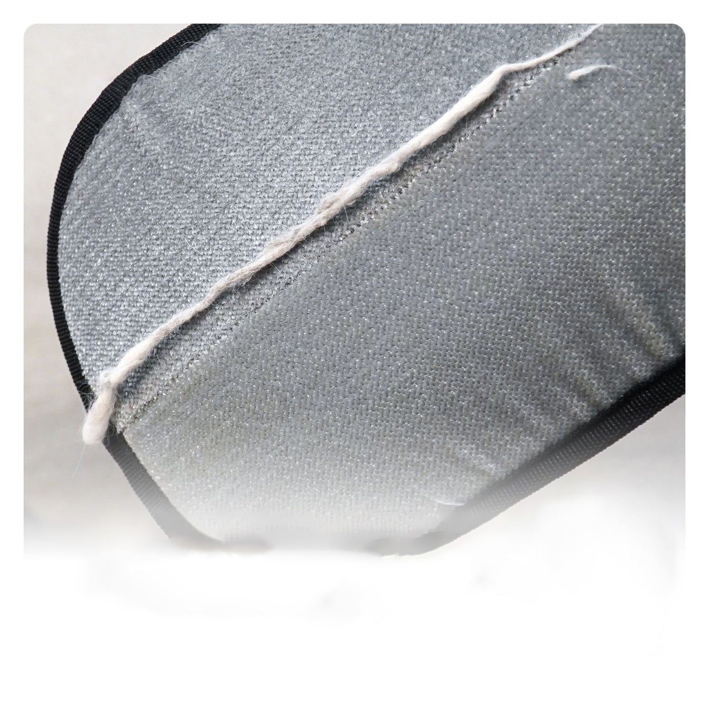 Furluxe™ Pet Electrostatic Hair Removal Gloves Two-way Bristle Remover Hair Removal Brush Sticky Hair Artifact Cat Hair Gloves Cat Hair Removal Comb