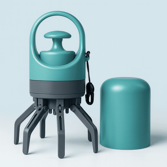 CleanPaw™ Portable Dog Poop Scooper